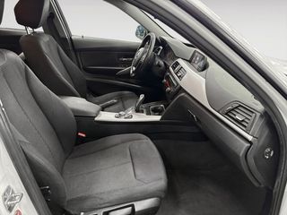 BMW Serie 3 318 d