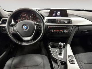 BMW Serie 3 318 d