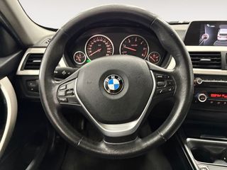 BMW Serie 3 318 d