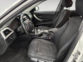 BMW Serie 3 318 d