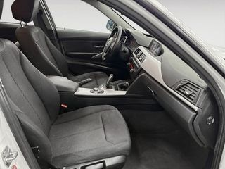 BMW Serie 3 318 d