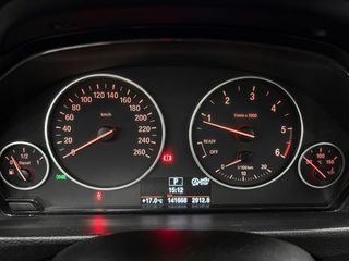 BMW Serie 3 318 d