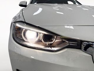 BMW Serie 3 318 d