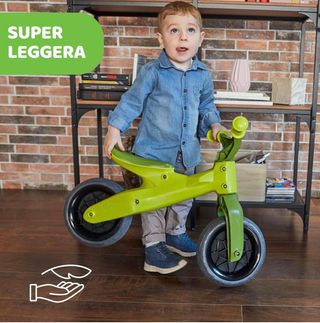 Chicco Biciclettina Eco+ Balance Bike