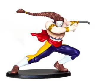 Figura Vega Street Fighter