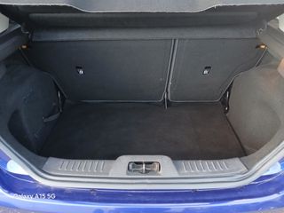 Ford Fiesta 1.25 Gasolina 2014 – etiqueta C