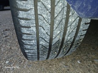 Ford Fiesta 1.25 Gasolina 2014 – etiqueta C