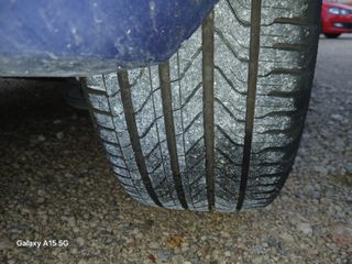 Ford Fiesta 1.25 Gasolina 2014 – etiqueta C