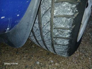 Ford Fiesta 1.25 Gasolina 2014 – etiqueta C