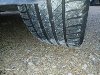 Ford Fiesta 1.25 Gasolina 2014 – etiqueta C
