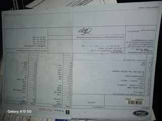 Ford Fiesta 1.25 Gasolina 2014 – etiqueta C