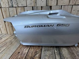 TAPA TRASERA DERECHA SUZUKI BURGMAN 650 2003