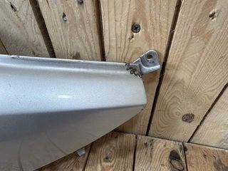 TAPA TRASERA DERECHA SUZUKI BURGMAN 650 2003