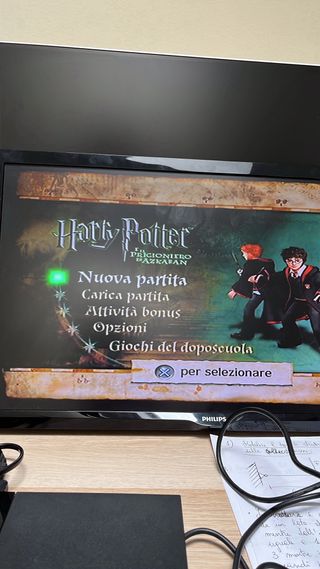 PlayStation 2 SONY SCPH-90004 Nera