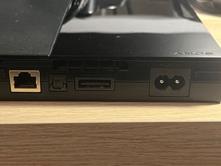 PlayStation 2 SONY SCPH-90004 Nera