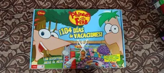 Lote 6 Juegos de Mesa Infantiles