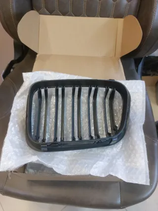 Riñones BMW E46 Negros