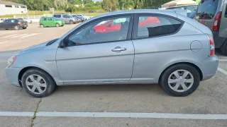 Hyundai Accent 2006 excelente