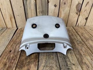 TAPA CHASIS CENTRAL SUZUKI BURGMAN 650 2003