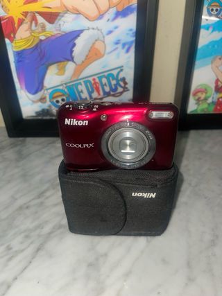 Lote di Fotocamere Digitali Vintage