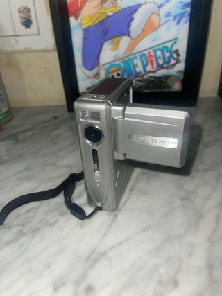 Lote di Fotocamere Digitali Vintage