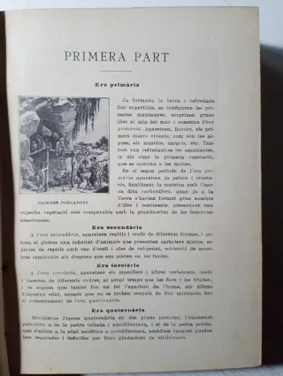 Libro Historia general de Catalunya