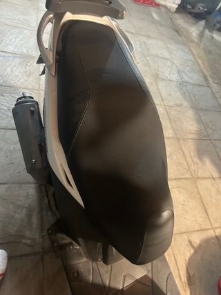 Kymco Agility City 125cc 2012