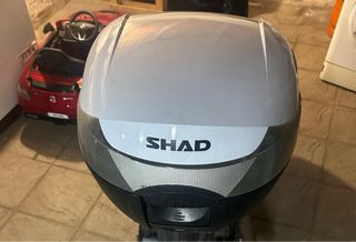 Kymco Agility City 125cc 2012