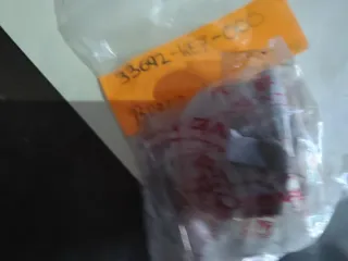 Soporte intermitente Honda VF500 nsr400 vf 500