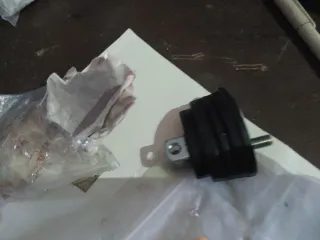 Soporte intermitente Honda VF500 nsr400 vf 500