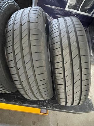 4 Neumáticos 175/65 R14 con Llantas