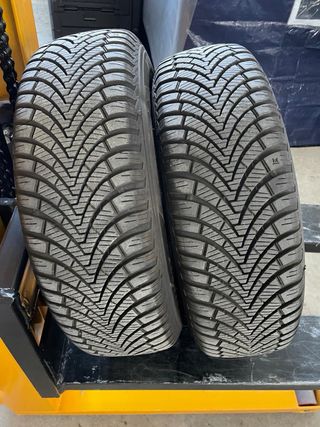 4 Neumáticos 175/65 R14 con Llantas