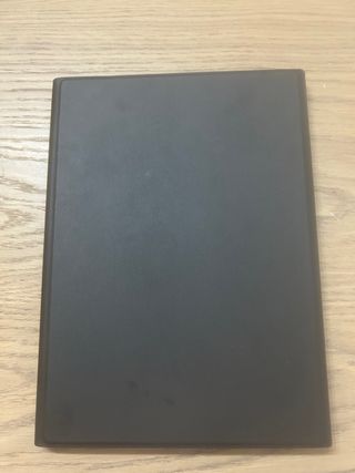 Funda y Teclado Samsung Tab S8/S9