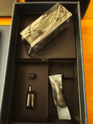 Samsung Galaxy Note 9 parti.