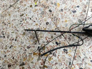 Arpón pesca submarina