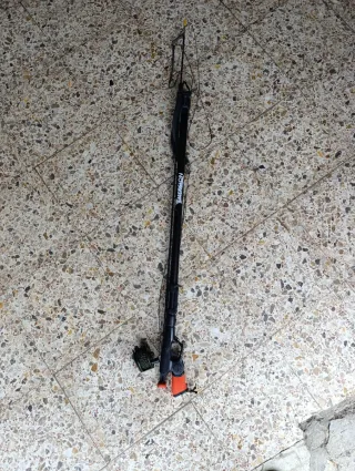 Arpón pesca submarina