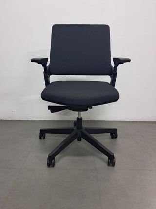 Silla Interstuhl Movyis3 ergonómica