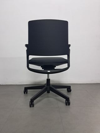 Silla Interstuhl Movyis3 ergonómica