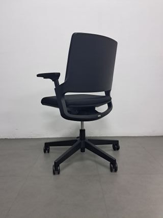 Silla Interstuhl Movyis3 ergonómica