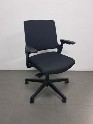 Silla Interstuhl Movyis3 ergonómica