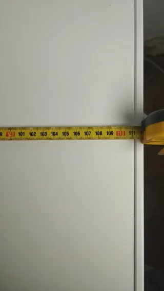 Congelador Arcon Brandt Blanco