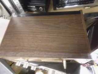 Reproductor 8 pistas JCPenney