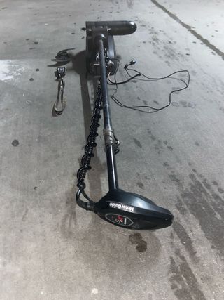 Motorguide Xi5 105lbs 36v