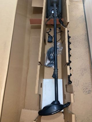 Motorguide Xi5 105lbs 36v