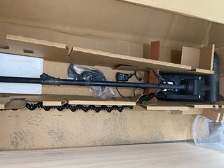 Motorguide Xi5 105lbs 36v