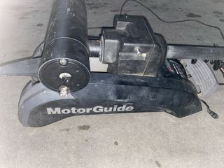 Motorguide Xi5 105lbs 36v