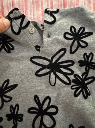 Abito bambina Il Gufo