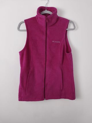 Chaleco polar Columbia Mujer - Sawyer Rapids 2.0 -