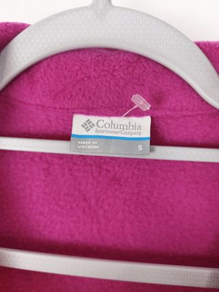 Chaleco polar Columbia Mujer - Sawyer Rapids 2.0 -