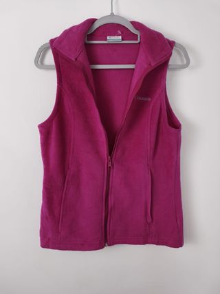 Chaleco polar Columbia Mujer - Sawyer Rapids 2.0 -